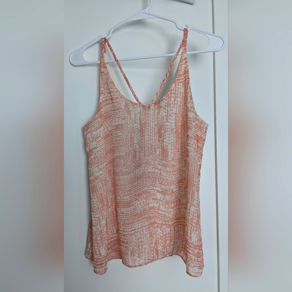 Allison Joy tank top - never worn